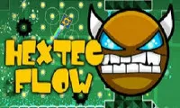 Geometry Dash Hextec Flow